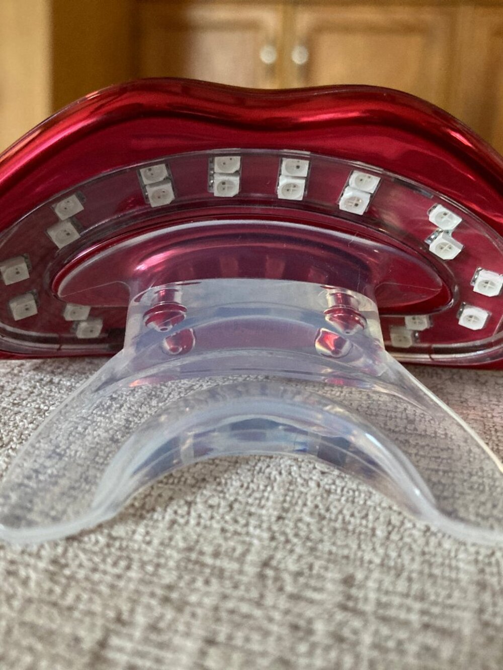 Dr. Dennis Gross DRx SpectralLite LipWare Pro LED for Lips - Used twice - Picture 6 of 13